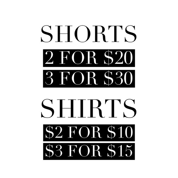 Men’s Bundle! - Picture 2 of 2